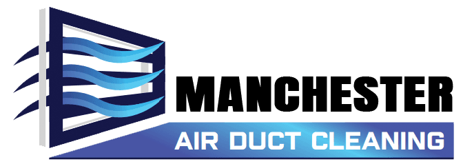 Manchester Airduct - 